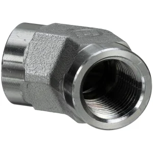 Gates Hydraulic Adapter – G60154-0404 - view 2