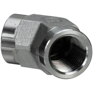 Gates Hydraulic Adapter – G60154-0606 - view 2