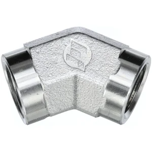 Gates Hydraulic Adapter – G60154-0808 - view 3