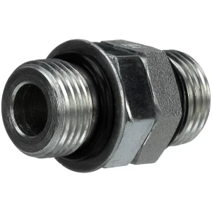 Gates Hydraulic Adapter – G60254-0404 - view 2