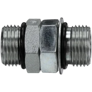 Gates Hydraulic Adapter – G60254-0606 - view 3