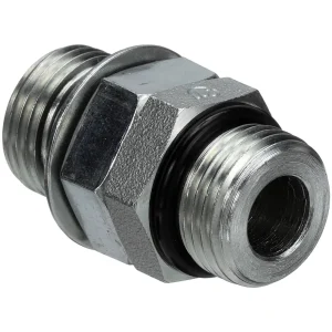 Gates Hydraulic Adapter – G60254-0808