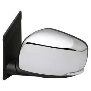 TYC Door Mirror – CH1320386