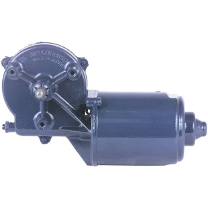 Cardone Wiper Motor – Remanufactured – 43-1711