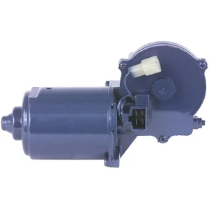 Cardone Wiper Motor – Remanufactured – 43-1711 - view 2