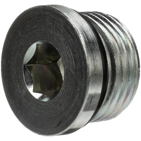 Gates Hydraulic Adapter – G60255-0008