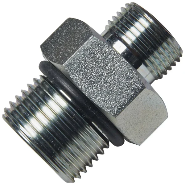 Gates Hydraulic Adapter – G60265-0804