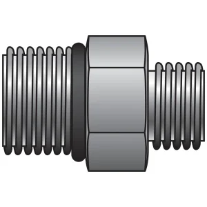 Gates Hydraulic Adapter – G60265-1212 - view 2