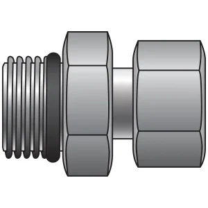 Gates Hydraulic Adapter – G60320-1010 - view 3