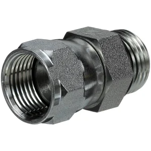 Gates Hydraulic Adapter – G60320-0608