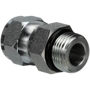 Gates Hydraulic Adapter – G60320-0608 - view 2