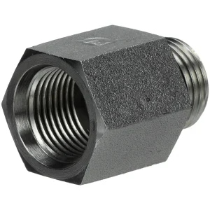 Gates Hydraulic Adapter – G60340-0404 - view 2