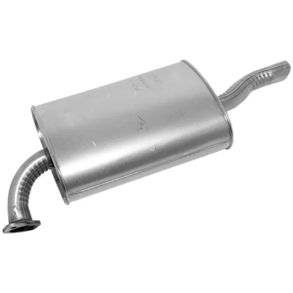 Walker Quiet-Flow SS Exhaust Muffler Assembly – 53260