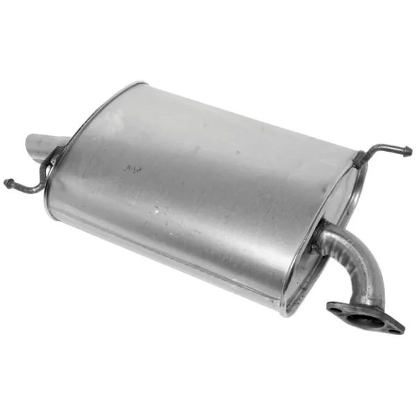 Walker Quiet-Flow SS Exhaust Muffler Assembly – 53259