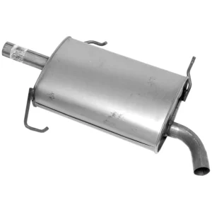 Walker Quiet-Flow SS Exhaust Muffler Assembly – 53261