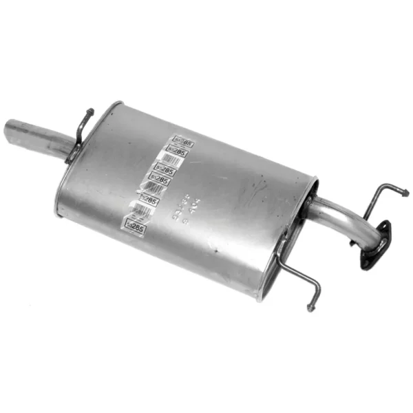 Walker Quiet-Flow SS Exhaust Muffler Assembly – 53285