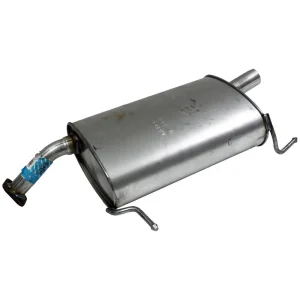 Walker Quiet-Flow SS Exhaust Muffler Assembly – 53364