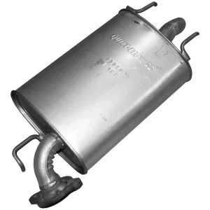 Walker Quiet-Flow SS Exhaust Muffler Assembly – 53373