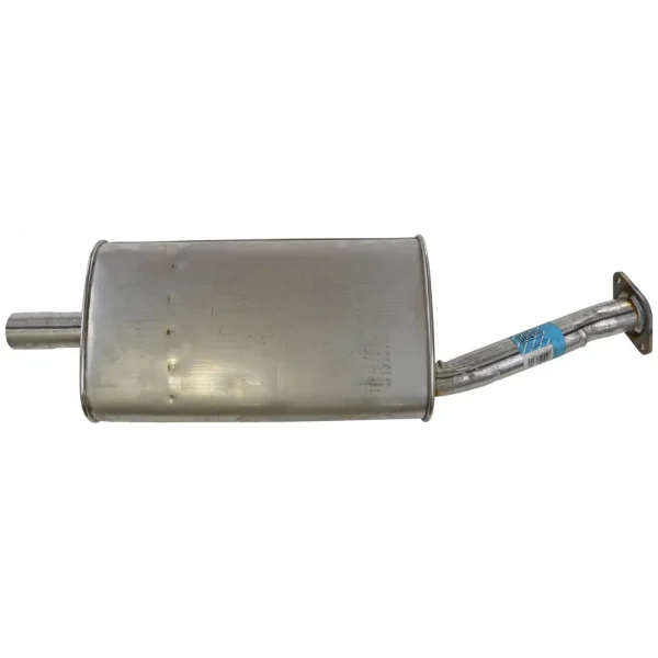 Walker Quiet-Flow SS Exhaust Muffler Assembly – 53390