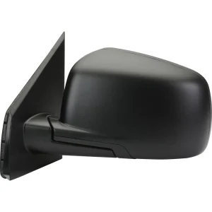 TYC Door Mirror – CH1320425