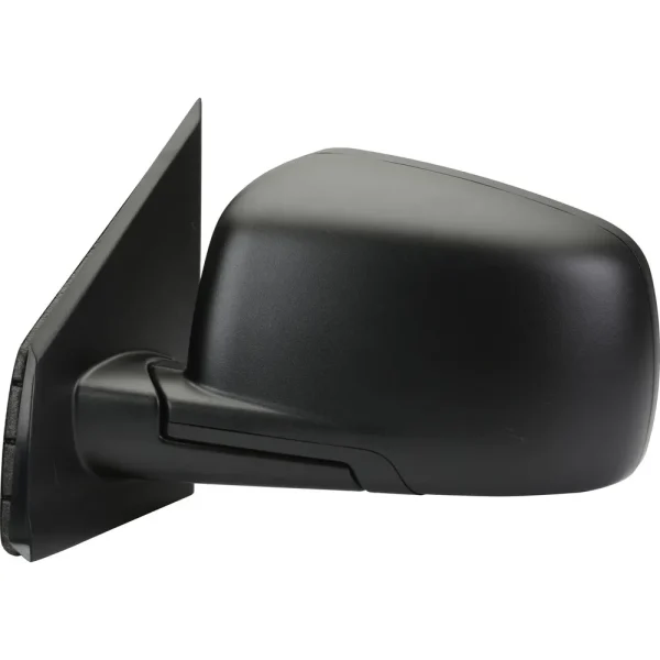 TYC Door Mirror – CH1320425