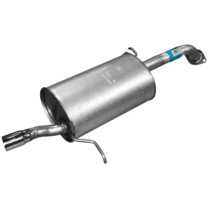 Walker Quiet-Flow SS Exhaust Muffler Assembly – 53397