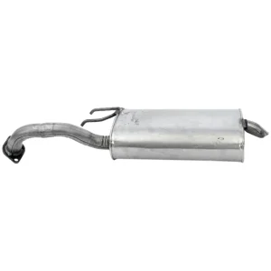 Walker Quiet-Flow SS Exhaust Muffler Assembly – 53396