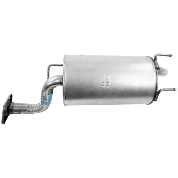 Walker Quiet-Flow SS Exhaust Muffler Assembly – 53406