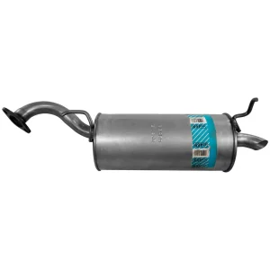 Walker Quiet-Flow SS Exhaust Muffler Assembly – 53469