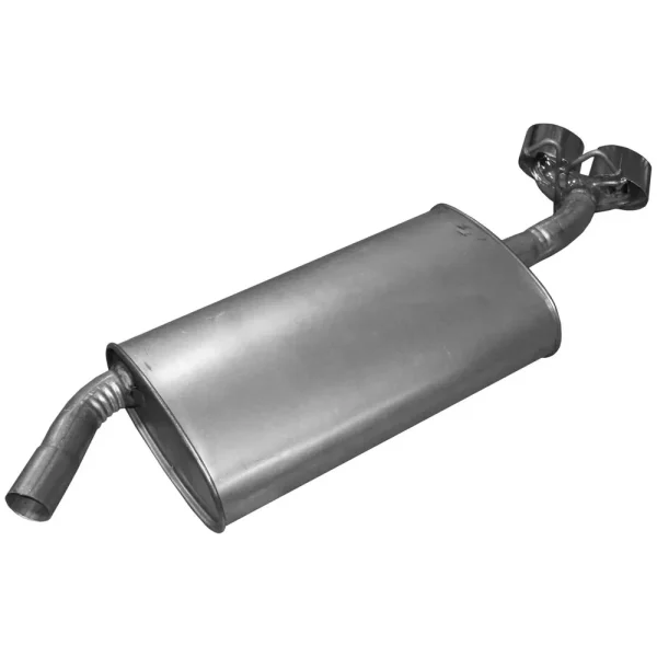 Walker Quiet-Flow SS Exhaust Muffler Assembly – 53474