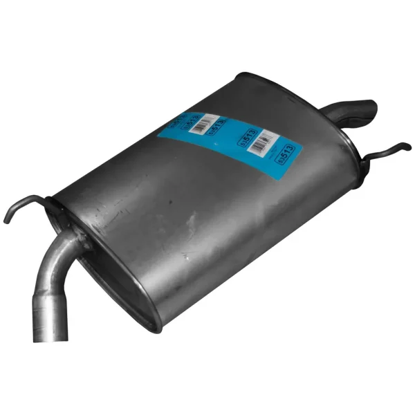 Walker Quiet-Flow SS Exhaust Muffler Assembly – 53513