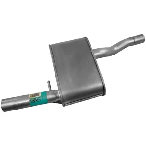 Walker Quiet-Flow SS Exhaust Muffler Assembly – 53507