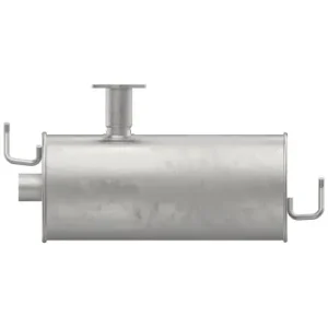 Walker Quiet-Flow SS Exhaust Muffler Assembly – 53576