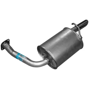 Walker Quiet-Flow SS Exhaust Muffler Assembly – 53566