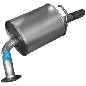 Walker Quiet-Flow SS Exhaust Muffler Assembly – 53567