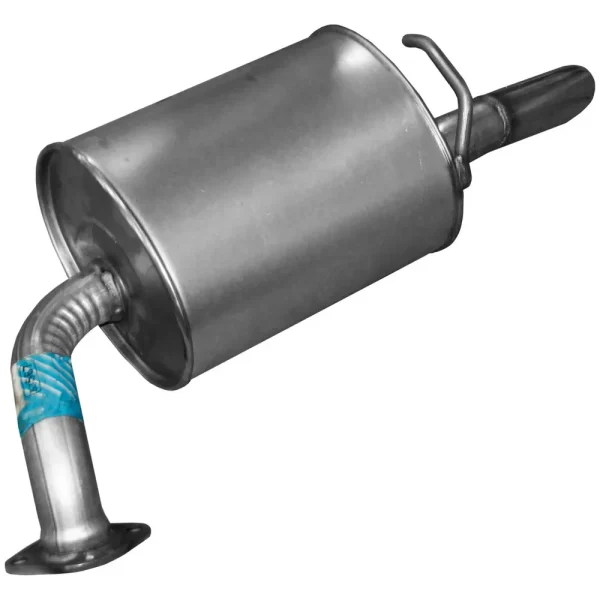 Walker Quiet-Flow SS Exhaust Muffler Assembly – 53567