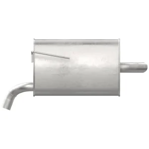 Walker Quiet-Flow SS Exhaust Muffler Assembly – 53517