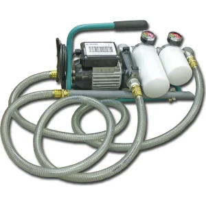 WIX Industrial Hydraulics Mobile Filtration Unit – W19A468