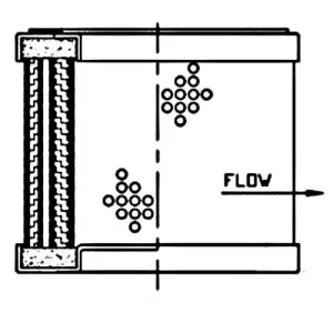 WIX Industrial Air/Oil Separator Cartridge – W36B879
