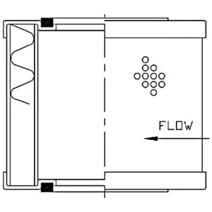 WIX Industrial Oil Filter – W46B926