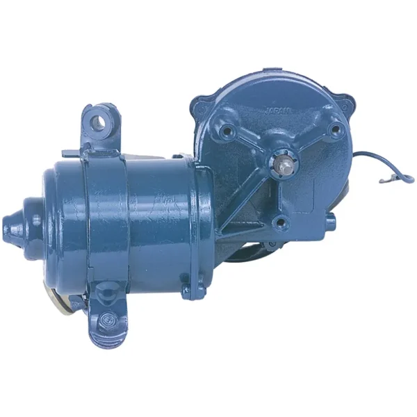 Cardone Wiper Motor – Remanufactured – 43-1721