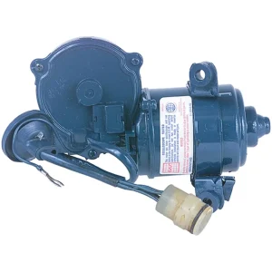 Cardone Wiper Motor – Remanufactured – 43-1721 - view 2