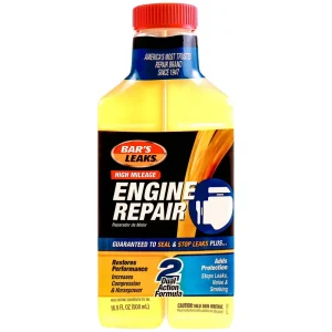 Bar’s Leaks Engine Additive 16.9 Ounce – 1000