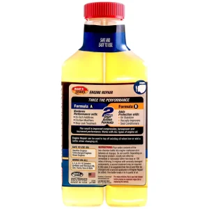 Bar’s Leaks Engine Additive 16.9 Ounce – 1000 - view 2