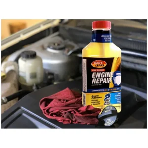 Bar’s Leaks Engine Additive 16.9 Ounce – 1000 - view 3