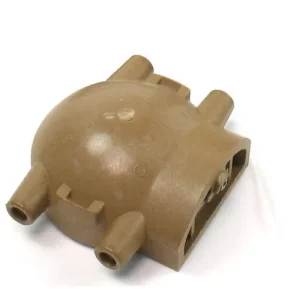 PerTronix Ignitor Distributor Cap – 1247XTCAP