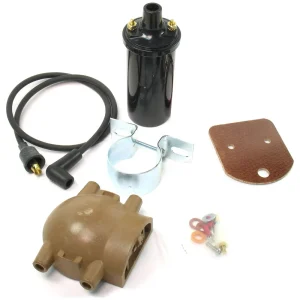 PerTronix Ignitor Ignition Coil – 1247XTCONN
