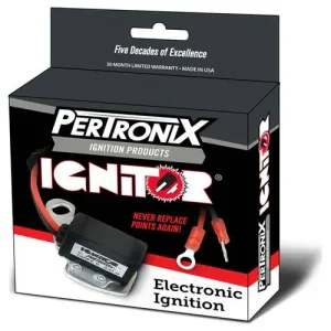 PerTronix Ignitor Ignitor – 1281P6 - view 2