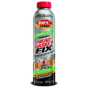 Bar’s Leaks Head Gasket Sealant – 1111
