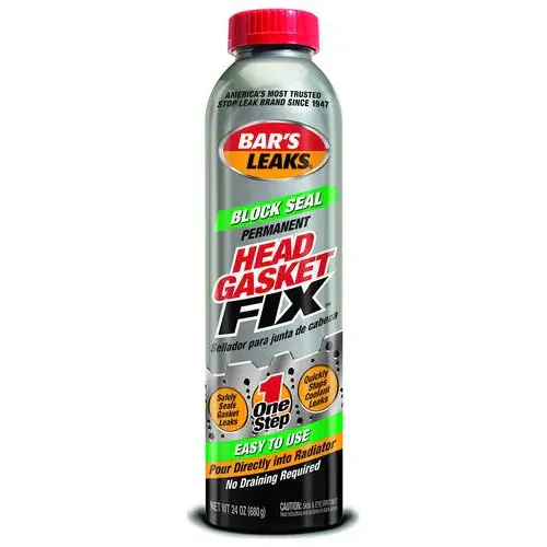 Bar’s Leaks Head Gasket Sealant – 1111
